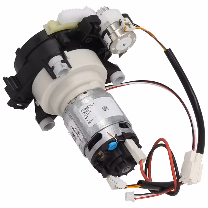 Młynek 230V lewy DeLonghi Maestosa — zdjęcie 3