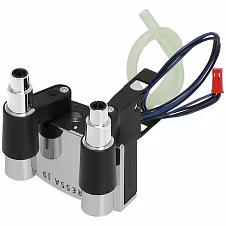 Oryginalna dysza kawy Jura z wężem i przewodem — zdjęcie 4