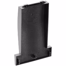 Oryginalna blenda frontowa Jura do modeli Z6 i Z8 — zdjęcie 2