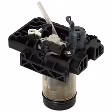 Zaparzacz DeLonghi ECAM — zdjęcie 2