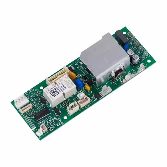 Płyta elektroniki sterującej DeLonghi ETAM 29.510