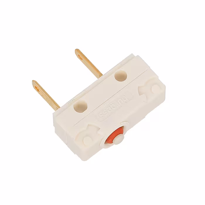 Mikroprzełącznik v4nst9c4 250v 5a 85c — zdjęcie 6