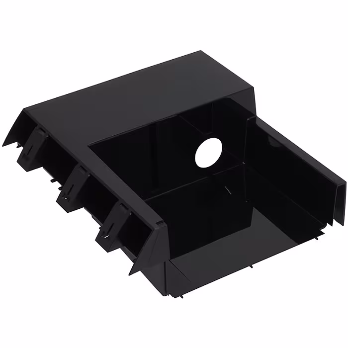 Lewa ściana boczna do ekspresów Jura serii XF — zdjęcie 4