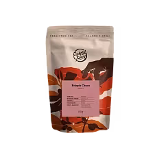 Kawa ziarnista Etiopia Chuco - Profesjonalny serwis naprawy ekspresów do kawy AGD Group Kawa ziarnista Etiopia Chuco - AGD Group Łódź