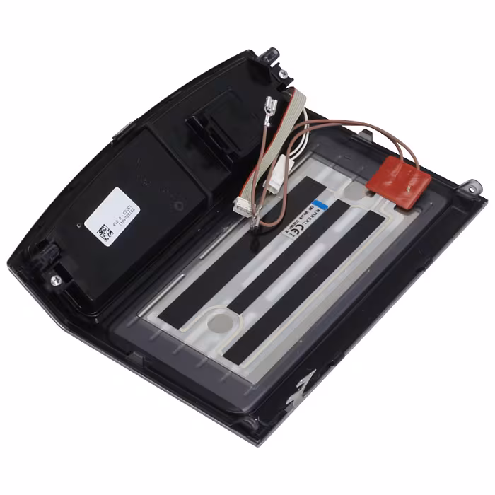 DeLonghi ECAM 26.455 Panel sterowania — zdjęcie 4