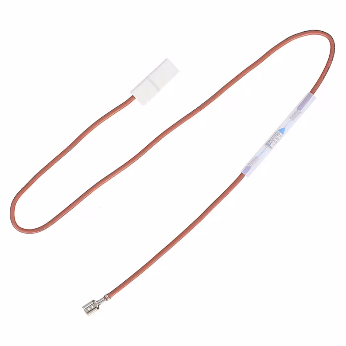 Bezpiecznik topikowy do Jura Z8 z brązowym przewodem (500 mm)