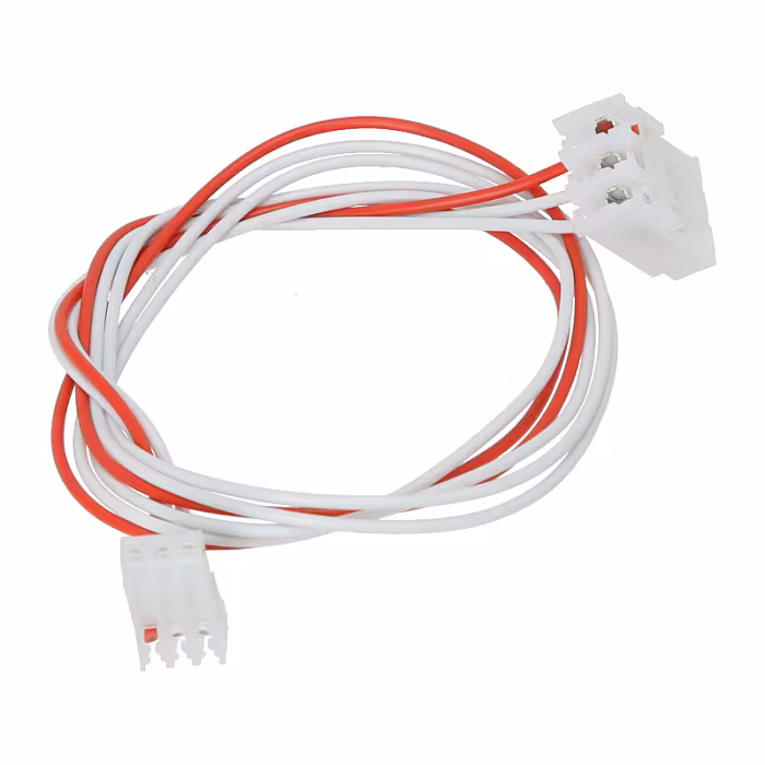 Przewód czujnika przepływu 440 mm DeLonghi Magnifica Evo Plus