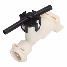 Zawór bezpieczeństwa DeLonghi ECAM — zdjęcie 2