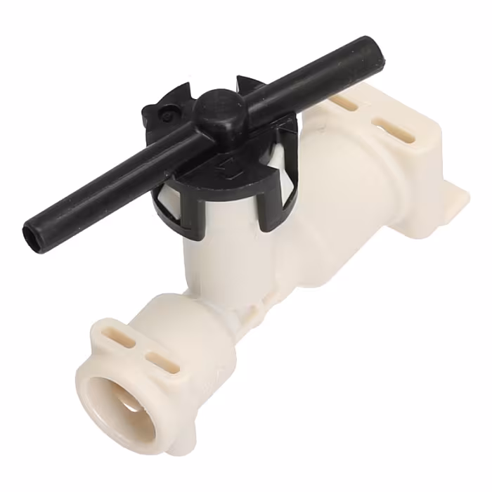 Zawór bezpieczeństwa DeLonghi ECAM — zdjęcie 2