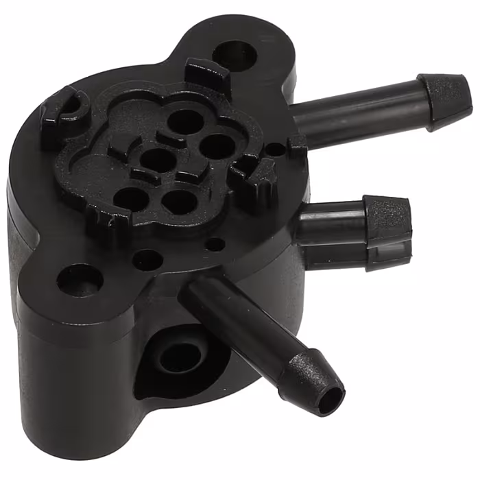 Rozdzielacz do zaworu ceramicznego Jura 69075 — zdjęcie 5