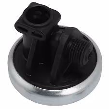 Regulator membranowy