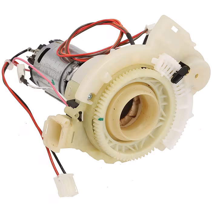 Oryginalny młynek do kawy Jura dla serii Giga, gotowy do zainstalowania — zdjęcie 2