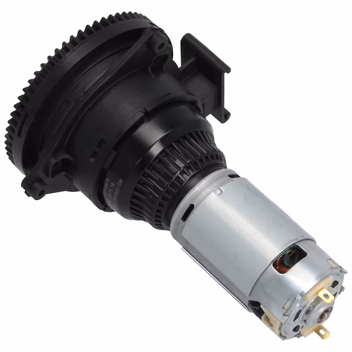 Mahleinheit ME-068 230V — zdjęcie 5