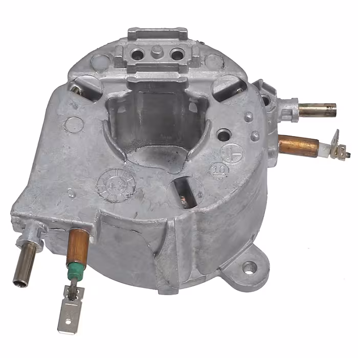 Grzejnik DeLonghi Lattissima — zdjęcie 2