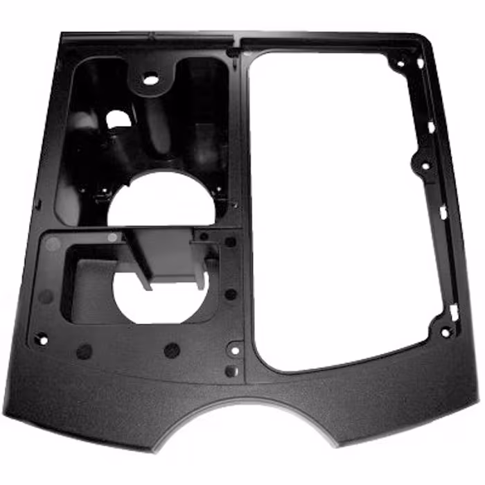 Obudowa górna czarna Jura S-Serie