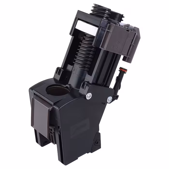 zaparzacz VC — zdjęcie 5