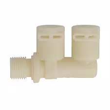 Podwójny złącznik DeLonghi