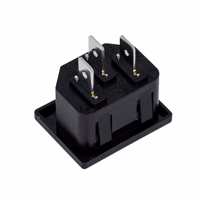 DeLonghi 5232114100 złącze sieciowe — zdjęcie 3