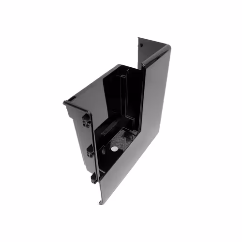 Coffee Format Pokrywa prawa - czarna