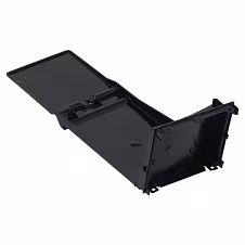 Tacka ociekowa F czarna — zdjęcie 4