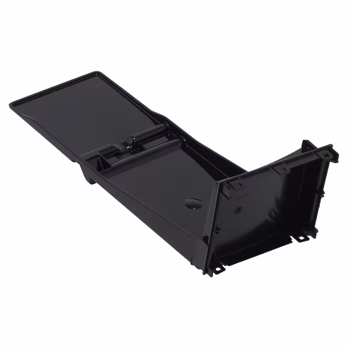 Tacka ociekowa F czarna — zdjęcie 4