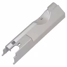 Obudowa przednia do DeLonghi ESAM 3500 zakrywająca dyszy parową — zdjęcie 3