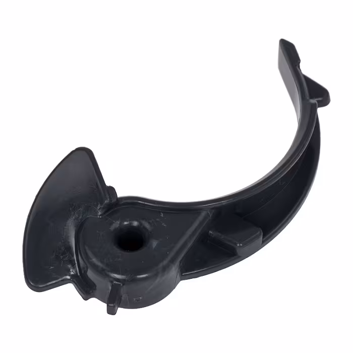 Dźwignia wysypowa zaparzacza ECAM ETAM — zdjęcie 3