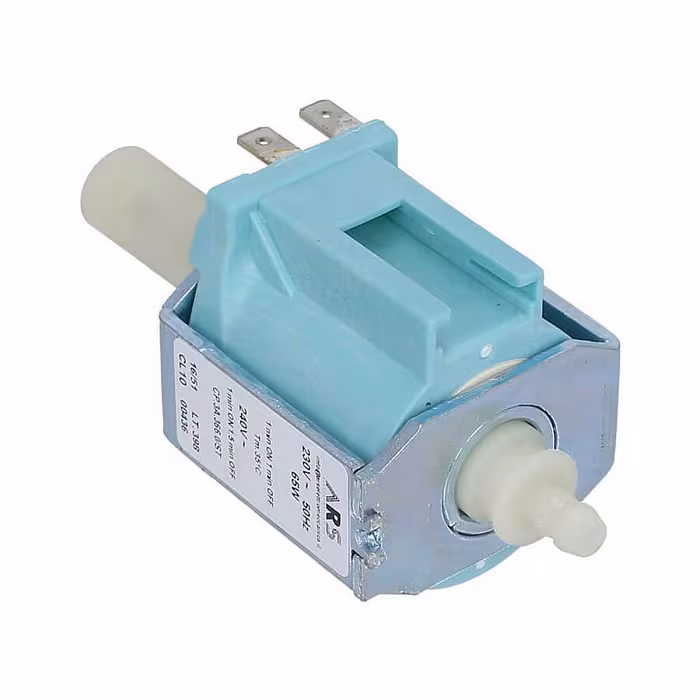 Wibracyjna pompa ARS/INVENSYS 65W 230V 50Hz - 5113212531 - AGD Group Łódź