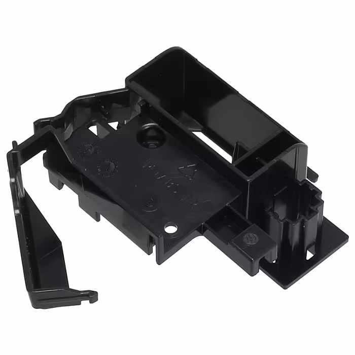 Uchwyt montażowy przełącznika sieciowego do ekspresów DeLonghi ECAM — zdjęcie 3