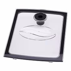 Dekiel zbiornika Jura W8 EA — zdjęcie 2