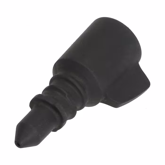 Adapter dyszy pary do spieniania mleka do ekspresu Philips Adapter dyszy pary do spieniania mleka do ekspresu Philips
