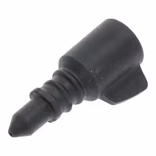 Adapter dyszy pary do spieniania mleka do ekspresu Philips — zdjęcie 4