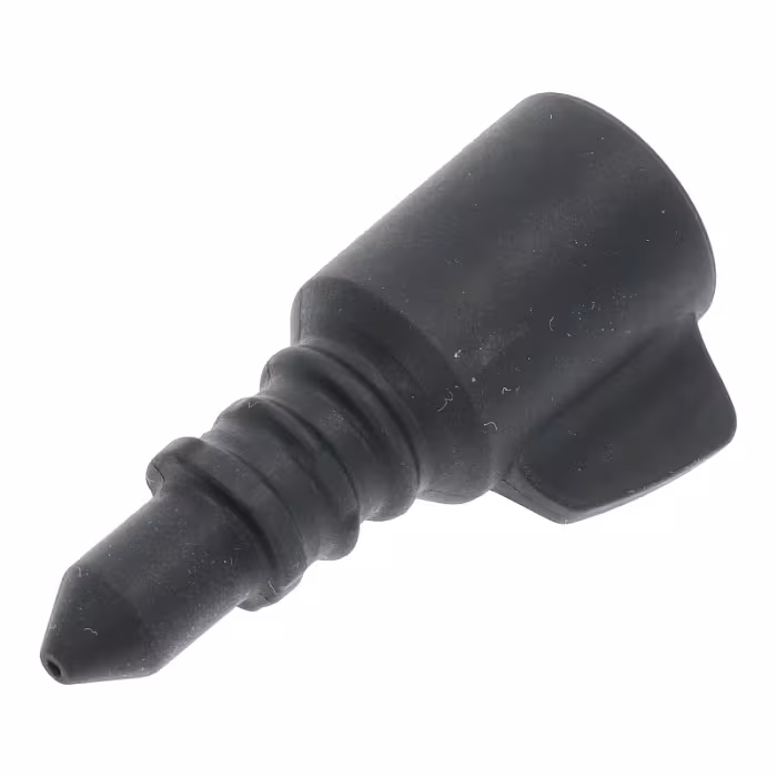 Adapter dyszy pary do spieniania mleka do ekspresu Philips Adapter dyszy pary do spieniania mleka do ekspresu Philips — zdjęcie 4
