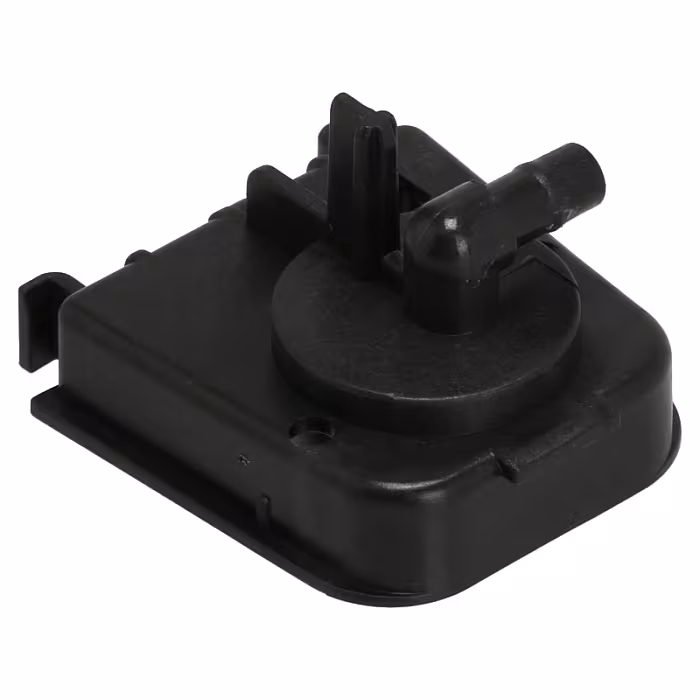 Obudowa połączeniowa do ekspresów Jura E6, E8, E60, E80, E600, E800, S8 i WE — zdjęcie 4