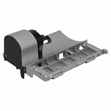 DeLonghi Drzwiczki z rozdzielaczem — zdjęcie 4