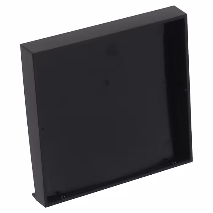 Oryginalna osłona tacki ociekowej do ekspresów Jura F7, F8, F9, F85 i F900 — zdjęcie 2