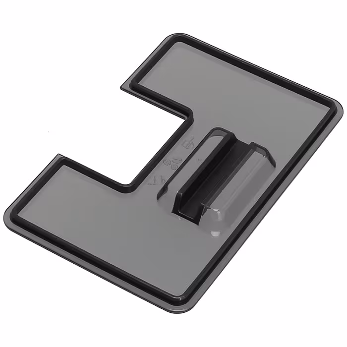 Pokrywa zbiornika kawy DeLonghi ECAM — zdjęcie 4