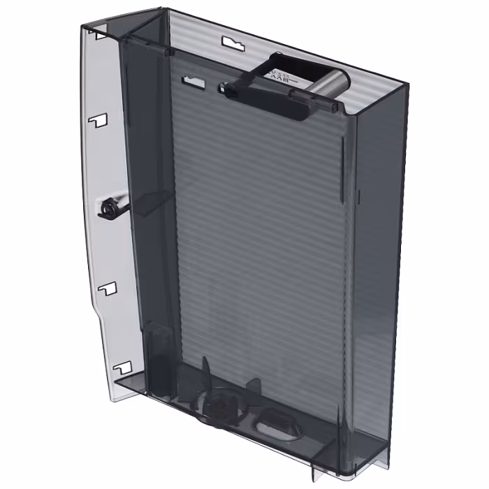 Zbiornik wody Jura E8 S8 S80 — zdjęcie 5