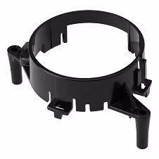 Adapter Zbiornika Ziaren Jura D-serii — zdjęcie 4