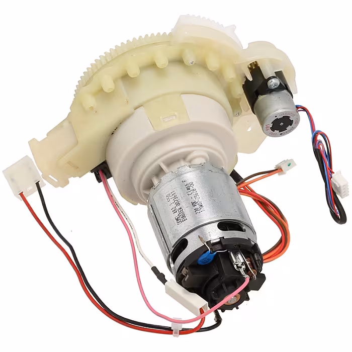 Oryginalny młynek do kawy Jura dla serii Giga, gotowy do zainstalowania — zdjęcie 6