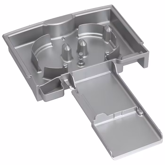 Tacka ociekowa DeLonghi ECAM — zdjęcie 3