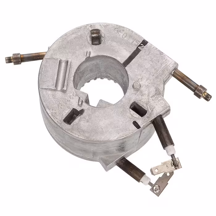 Termoblok parowy do ekspresów Jura S i X — zdjęcie 2