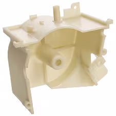 Uchwyt termobloku Jura