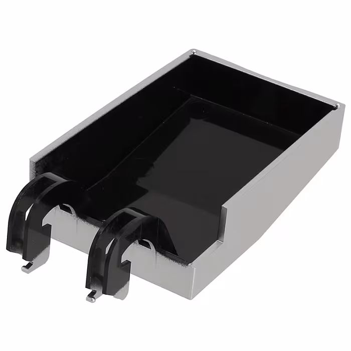 Pokrywa zaworowa w platynie do Jura impressa z5 — zdjęcie 4