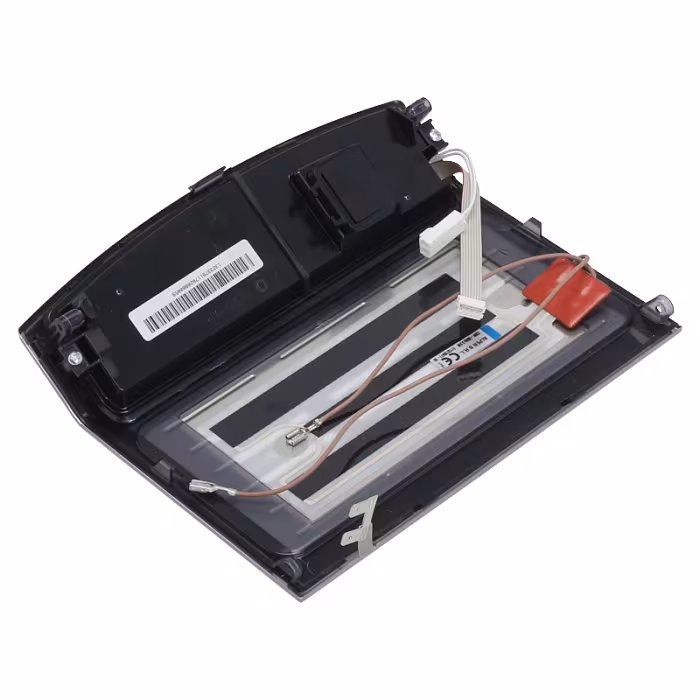 Panel sterowania z wyświetlaczem do DeLonghi ECAM 28 — zdjęcie 4