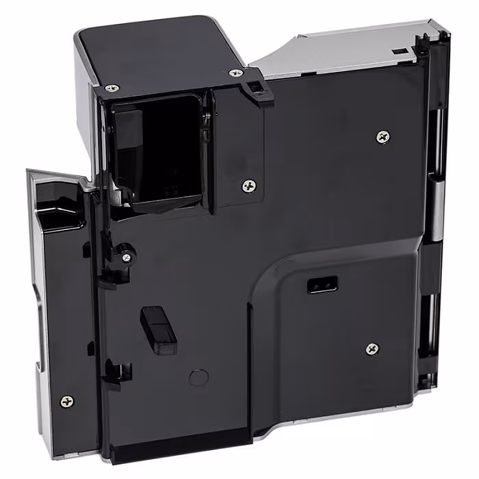 Drzwiczki srebrne DeLonghi ESAM6620 — zdjęcie 2