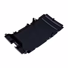 Tylna ściana obudowy do ekspresów Jura Impressa z logo producenta — zdjęcie 2