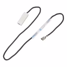 Przewód termobloku 192°C czarny do Jura Z10