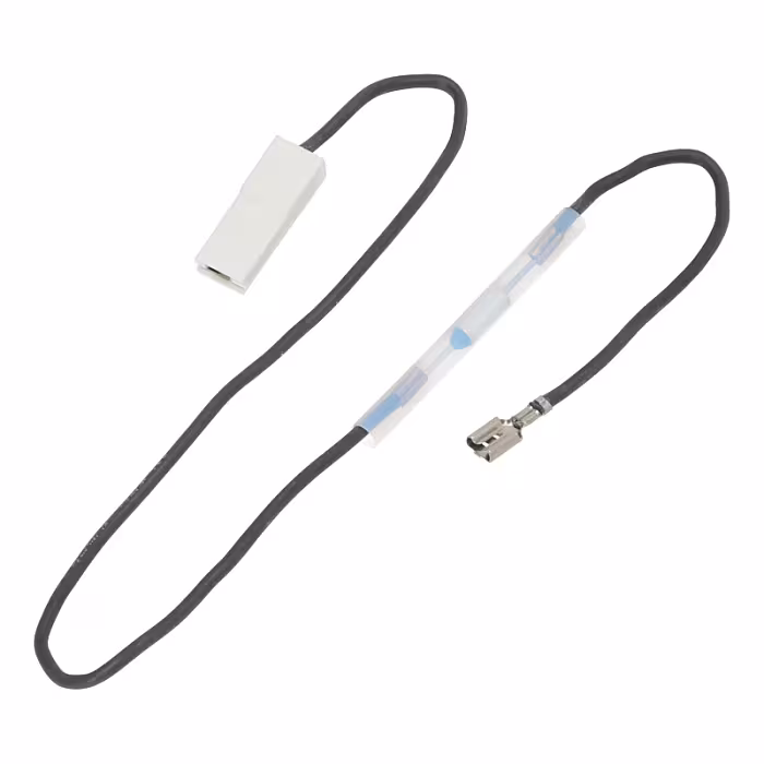 Przewód termobloku 192°C czarny do Jura Z10