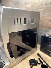 Ekspres DELONGHI Dinamica ECAM 350.75.S - AGD Group Łódź